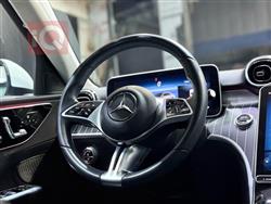 مێرسێدس بێنز C-Class